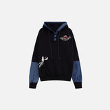 Japanese Museum Hoodie