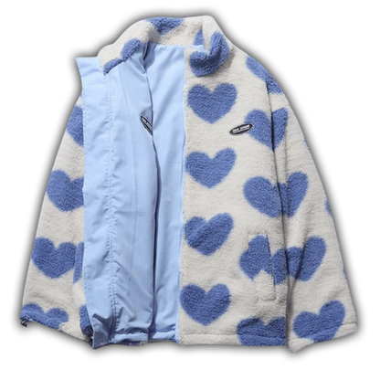 Luther LOVE 2SIDE JACKET