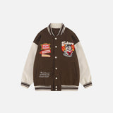 Joker Varsity Jacket
