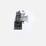 Summer Streetwear Retro Cool 3D Printed T-Shirt