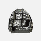Tiger Sweater