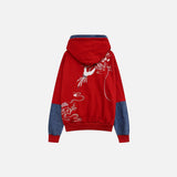 Japanese Museum Hoodie