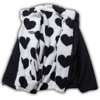 Luther LOVE 2SIDE JACKET