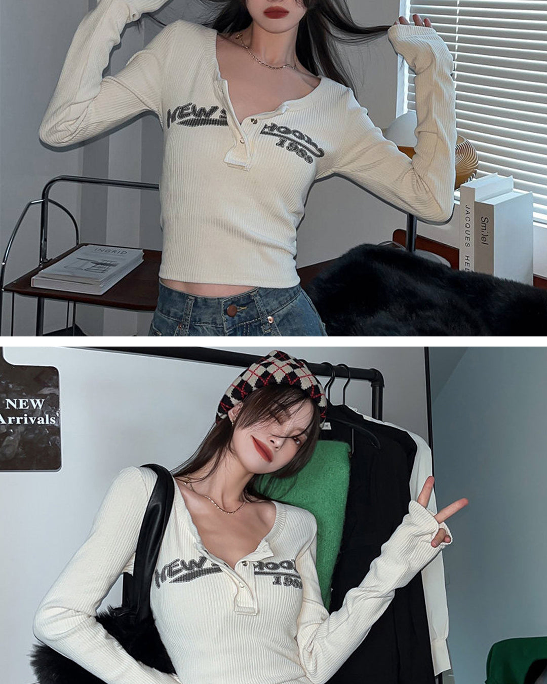 Women Graphic T-Shirts