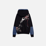 Japanese Museum Hoodie