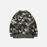 Tiger Sweater