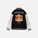 Joker Varsity Jacket