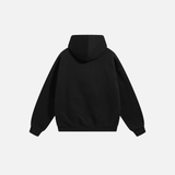 Streetwear Funny Cartoon Graphic Hoodie