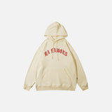 Red Moon Hoodie