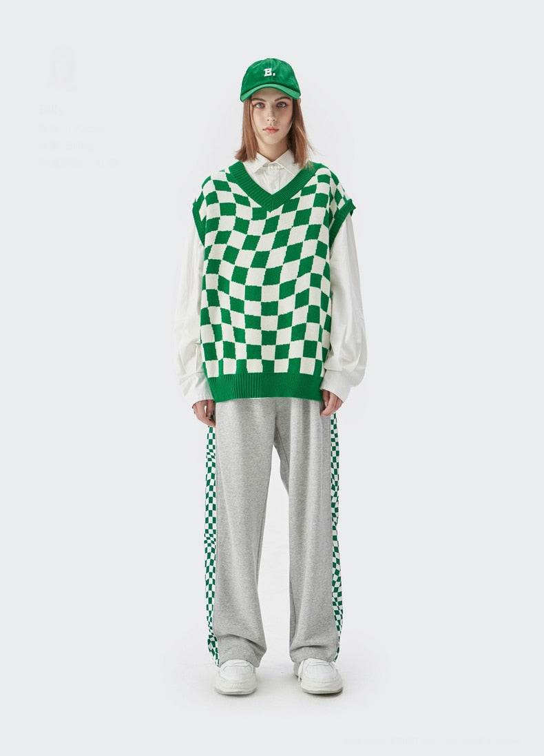 Caddy Sweater DAXUEN