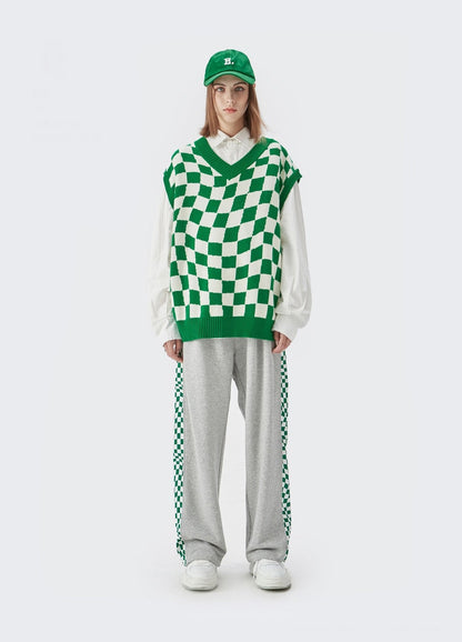 Caddy Sweater DAXUEN