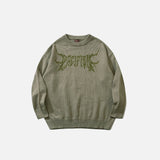 Pacifism Sweater