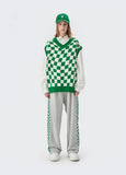 Caddy Sweater DAXUEN