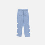 Retro All-Weather Jeans