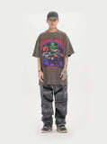 Grave Digger T-shirt