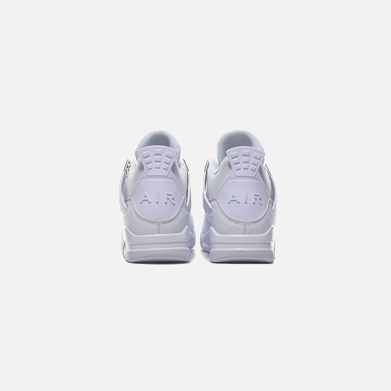 Breathable Light Weight High-neck Sneakers