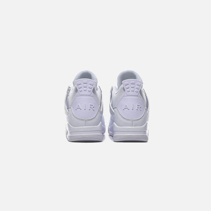 Breathable Light Weight High-neck Sneakers