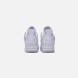 Breathable Light Weight High-neck Sneakers