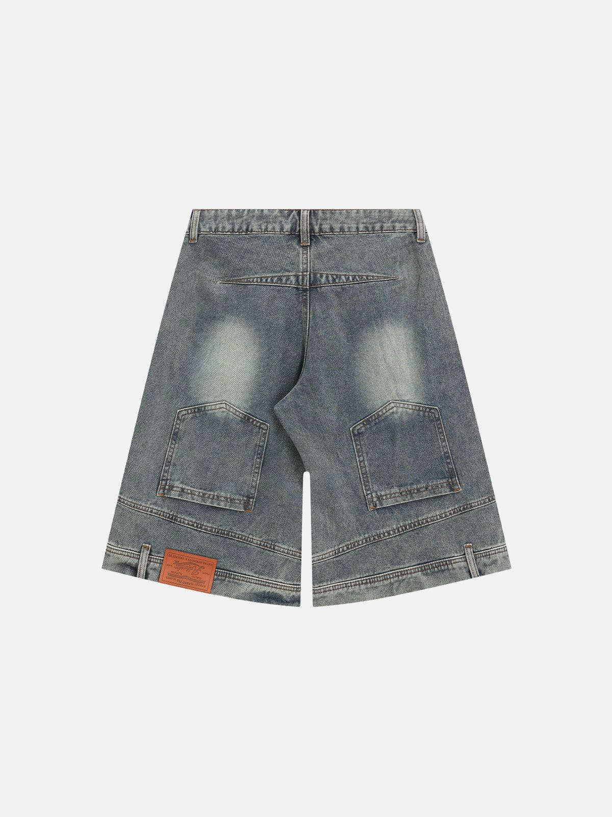 Reverse Jorts
