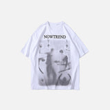 Now Trend Oversized T-shirt