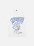 Lollipop Girl T-shirt
