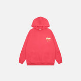 Shooting Stars Hoodie