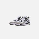 High-neck Color Block Sneakers