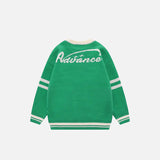Statue Of Liberty Vintage Sweater