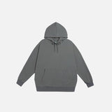 Comfy Oversized Drawstring Hoodie DAXUEN