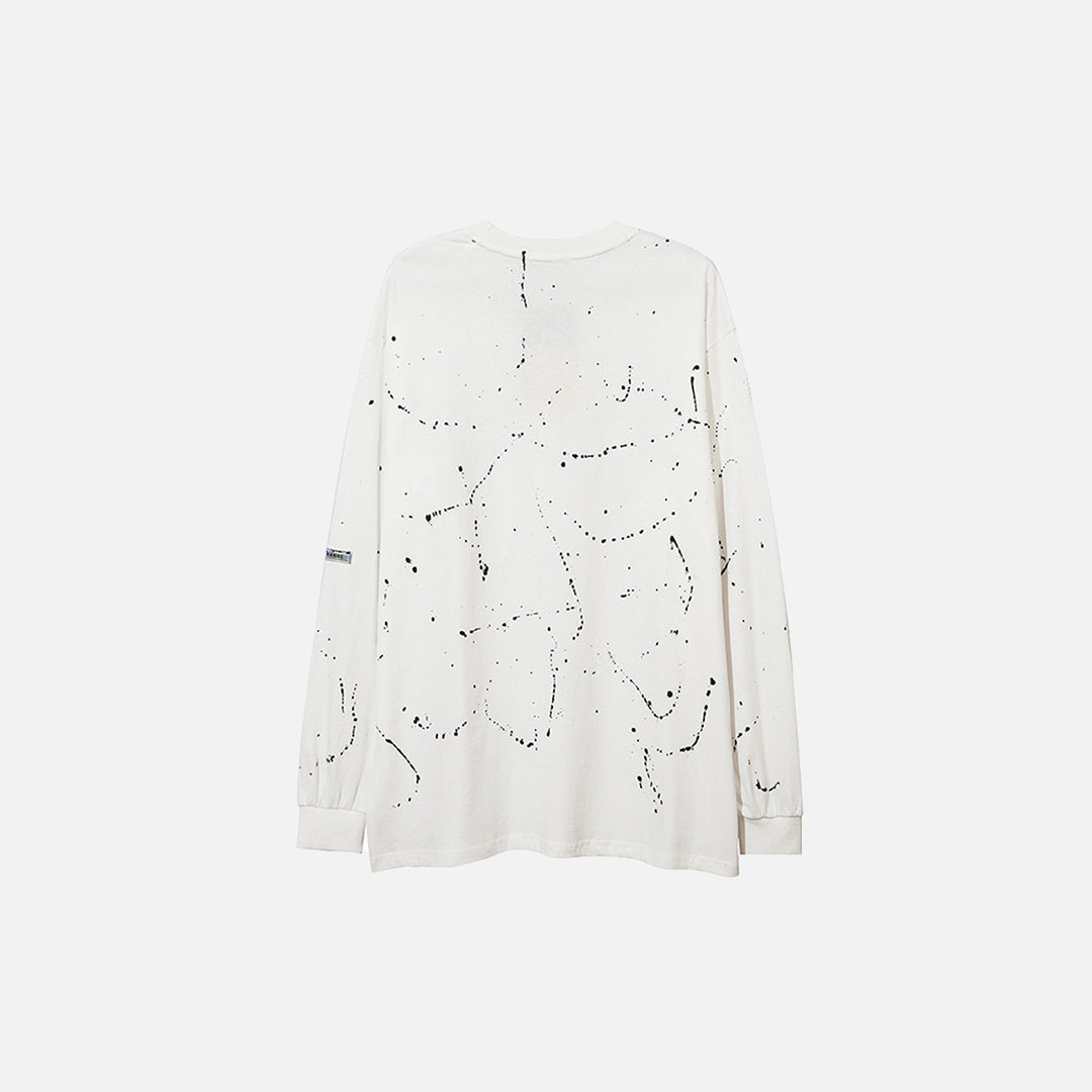Strange Sweatshirt