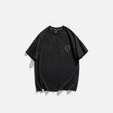 Solid Color Feast T-shirt