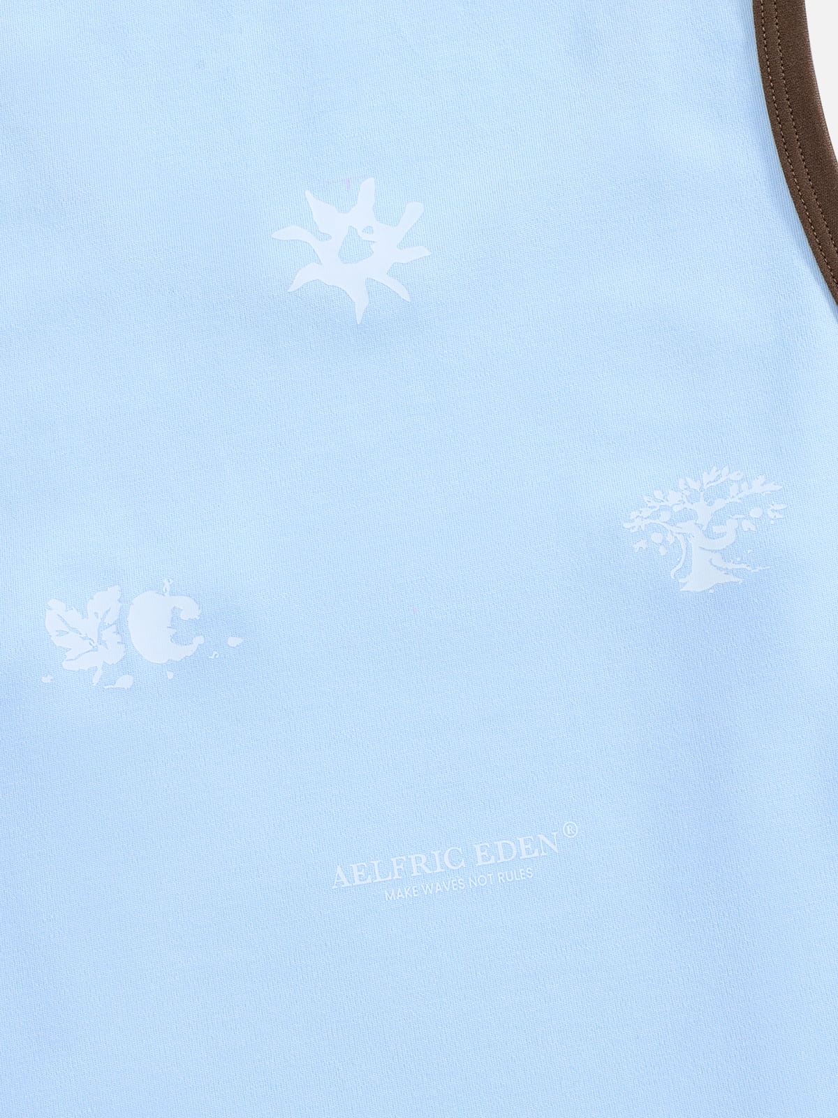 Breezy Slim City Sport Tank