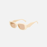 Chic Square Sunglasses