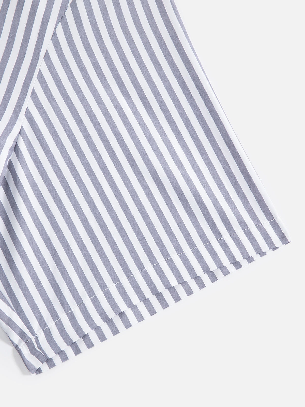 Boxy Racing Patch Short Sleeve Shirt