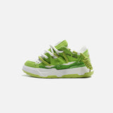 Tech Sole Sneakers