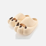 Cats Paw Claw House Slipper
