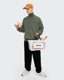 TNK Sweater DAXUEN