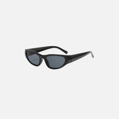 Rave On Cat Cyberpunk  Sunglasses