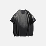 Gradient Oversized T-Shirt