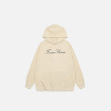 Colosseum Graphic Hoodie