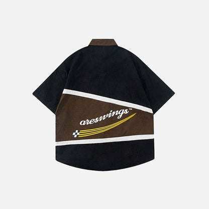 ARESWINGS Racing Shirt