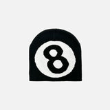 Billiard Balls Soft Knitted Hats