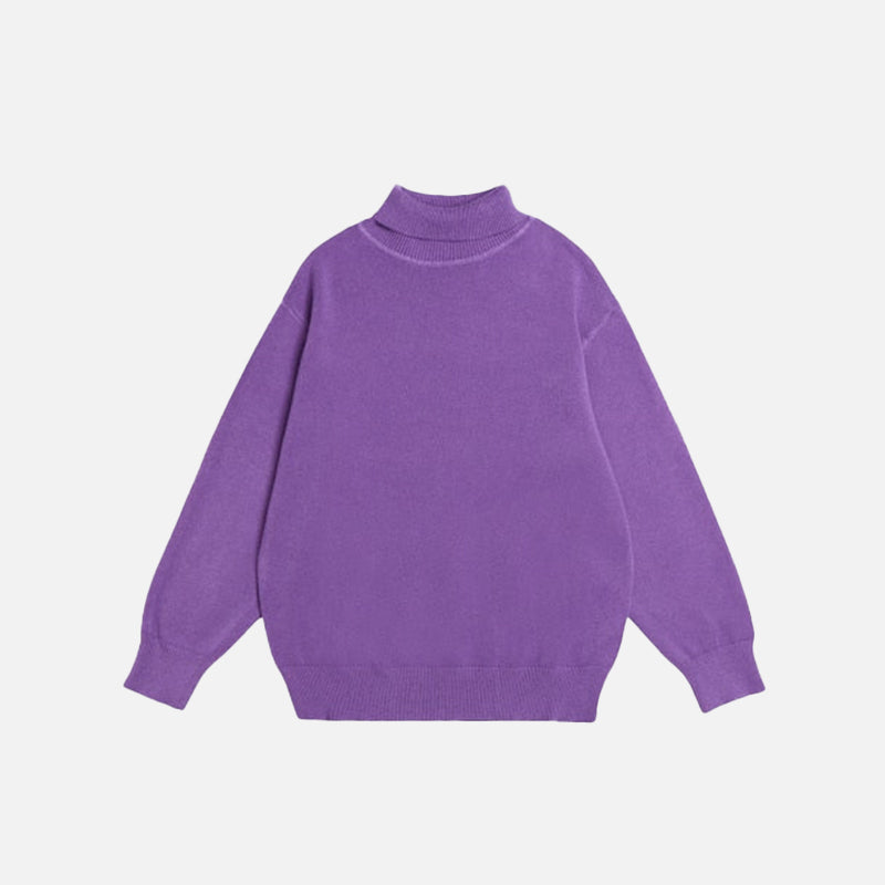 TNK Sweater DAXUEN