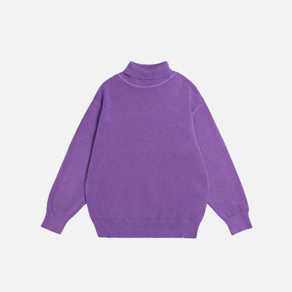 TNK Sweater DAXUEN