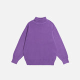 TNK Sweater DAXUEN