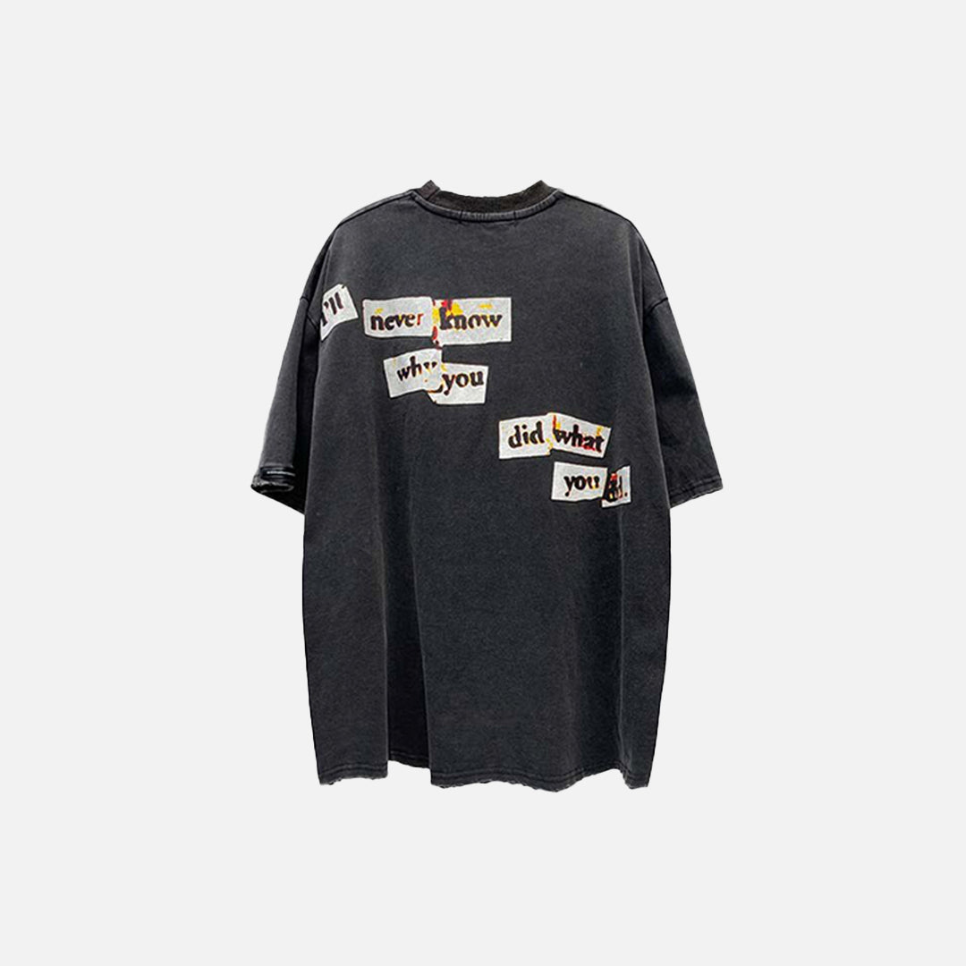 Thermal Body T-shirt