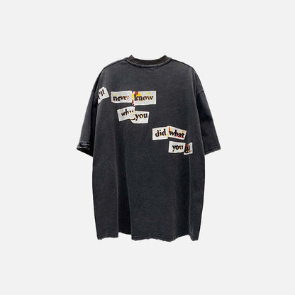 Thermal Body T-shirt