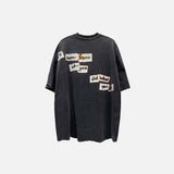 Thermal Body T-shirt