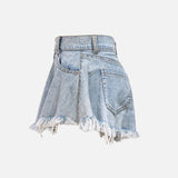Summer Women's Shorts