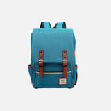 Vintage Unisex Waterproof Backpacks